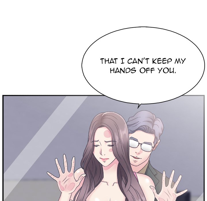 Miss Announcer - Chapter 10 [photo 62] - MangaPorn