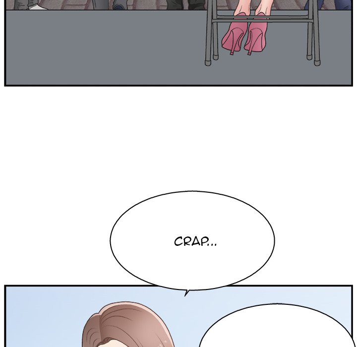 Miss Announcer - Chapter 10 [photo 7] - MangaPorn