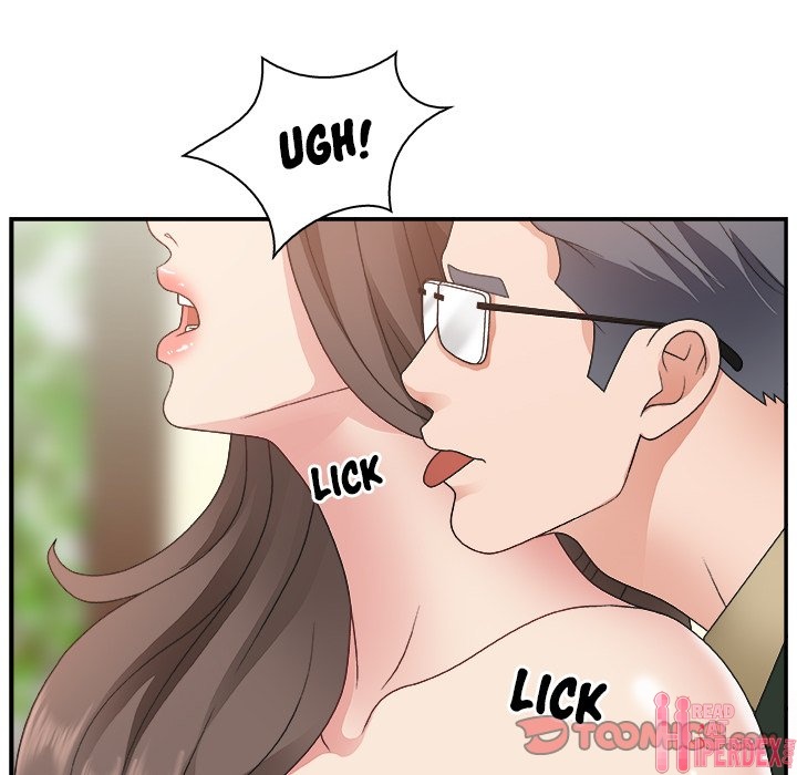 Miss Announcer - Chapter 10 [photo 81] - MangaPorn