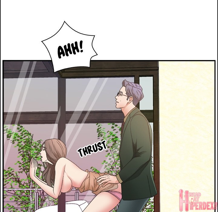 Miss Announcer - Chapter 10 [photo 91] - MangaPorn