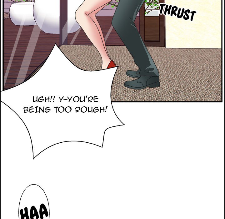 Miss Announcer - Chapter 10 [photo 92] - MangaPorn