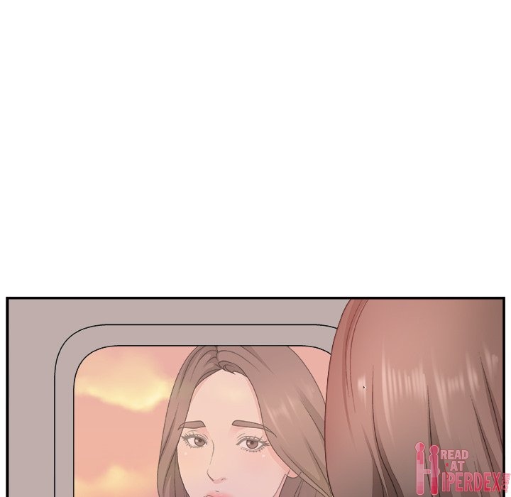 Miss Announcer - Chapter 11 [photo 116] - MangaPorn