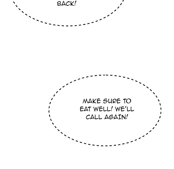 Miss Announcer - Chapter 11 [photo 124] - MangaPorn