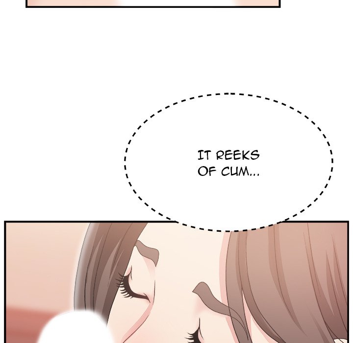 Miss Announcer - Chapter 11 [photo 17] - MangaPorn