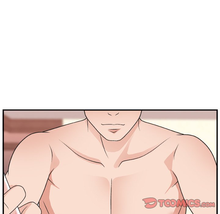 Miss Announcer - Chapter 11 [photo 33] - MangaPorn