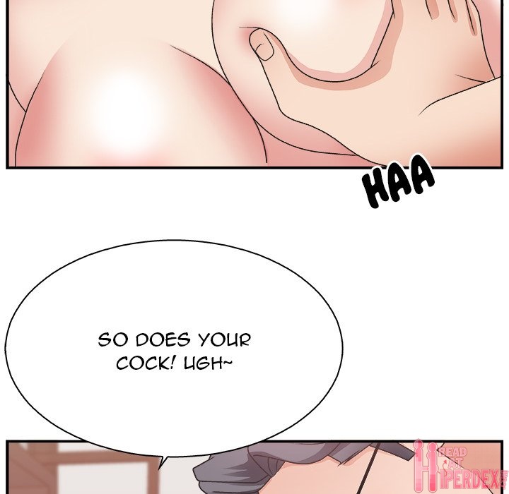 Miss Announcer - Chapter 11 [photo 61] - MangaPorn