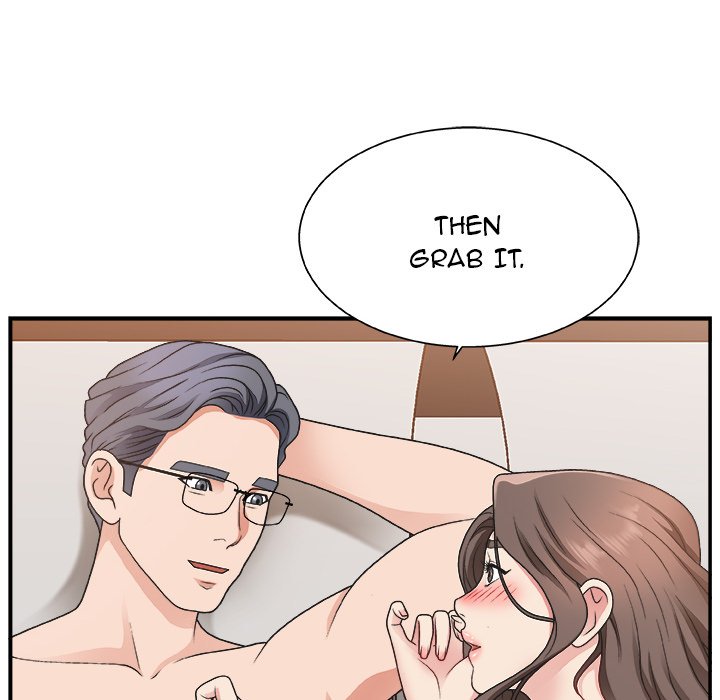 Miss Announcer - Chapter 11 [photo 8] - MangaPorn