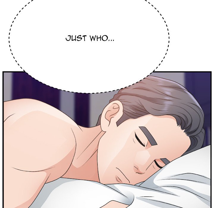 Miss Announcer - Chapter 11 [photo 82] - MangaPorn