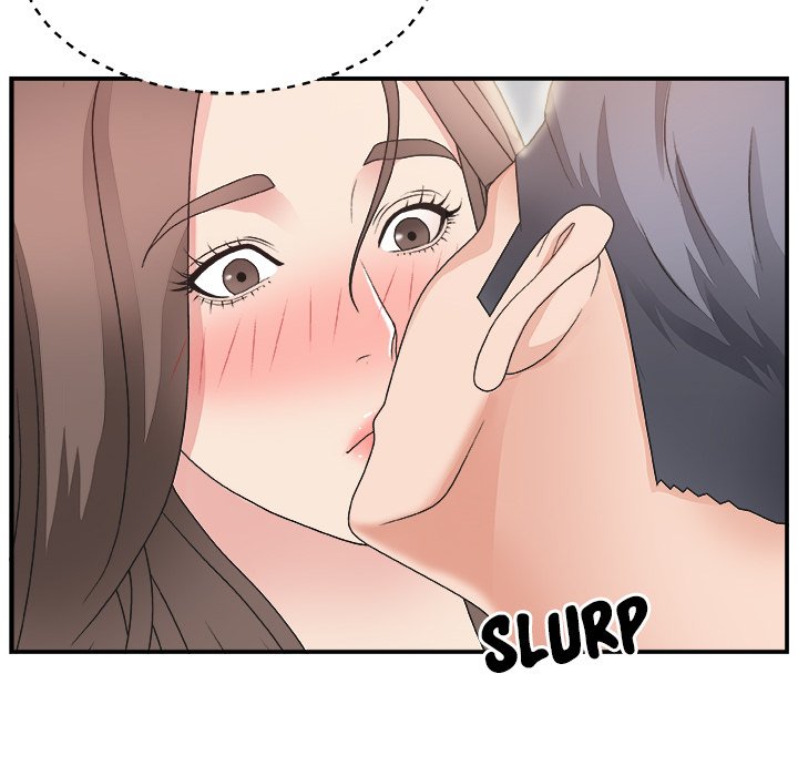 Miss Announcer - Chapter 11 [photo 88] - MangaPorn