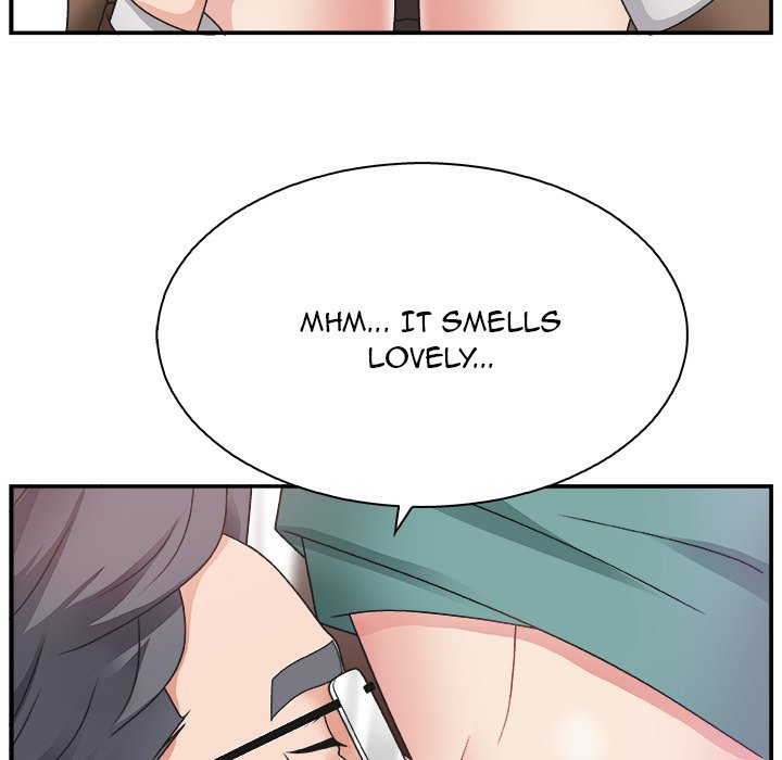 Miss Announcer - Chapter 12 [photo 100] - MangaPorn