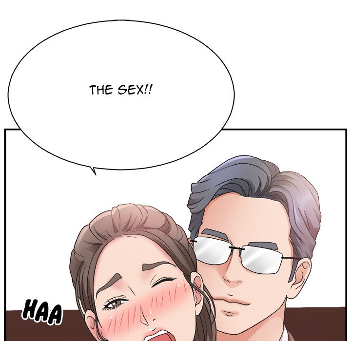 Miss Announcer - Chapter 12 [photo 115] - MangaPorn