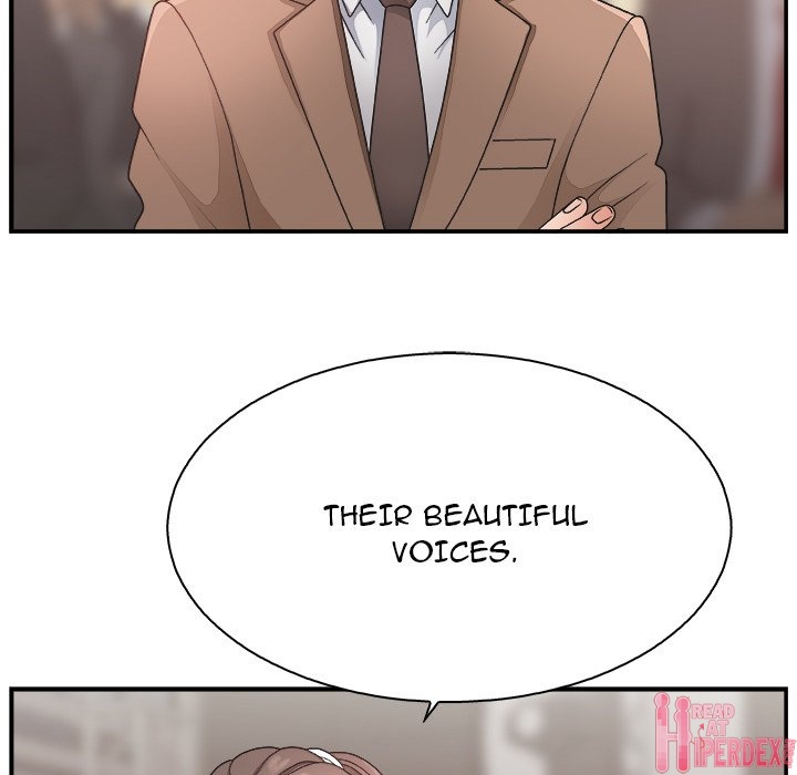 Miss Announcer - Chapter 12 [photo 16] - MangaPorn