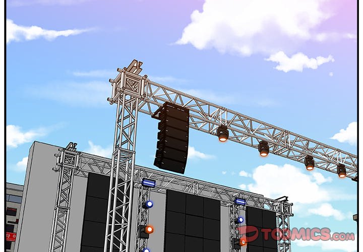 Miss Announcer - Chapter 12 [photo 2] - MangaPorn