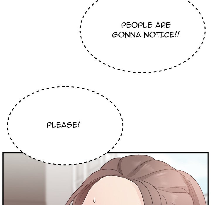 Miss Announcer - Chapter 12 [photo 35] - MangaPorn