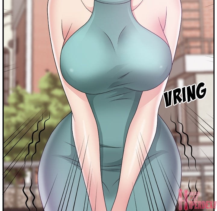 Miss Announcer - Chapter 12 [photo 41] - MangaPorn