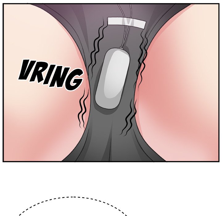 Miss Announcer - Chapter 12 [photo 43] - MangaPorn