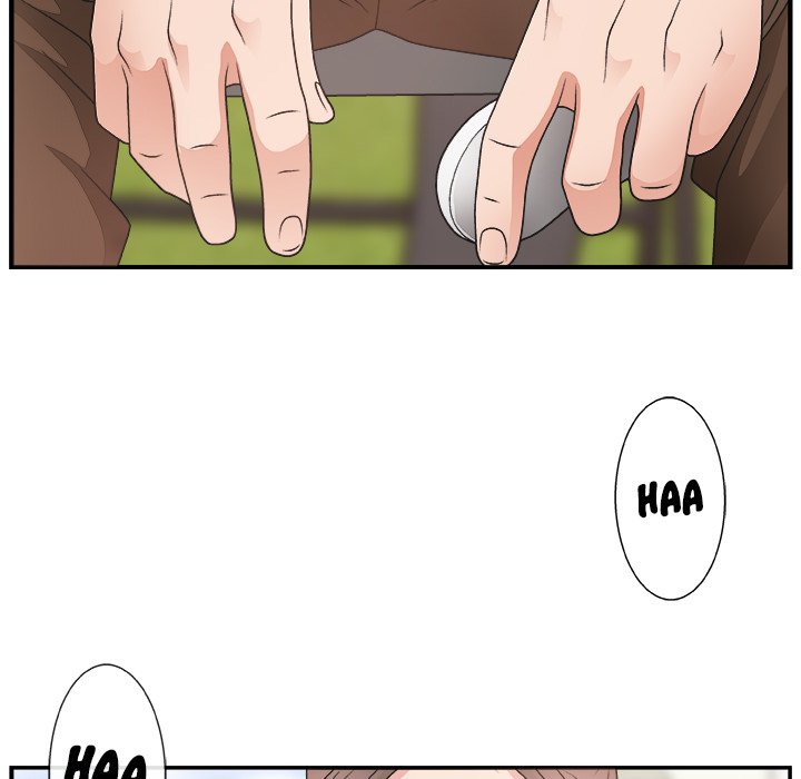 Miss Announcer - Chapter 12 [photo 48] - MangaPorn