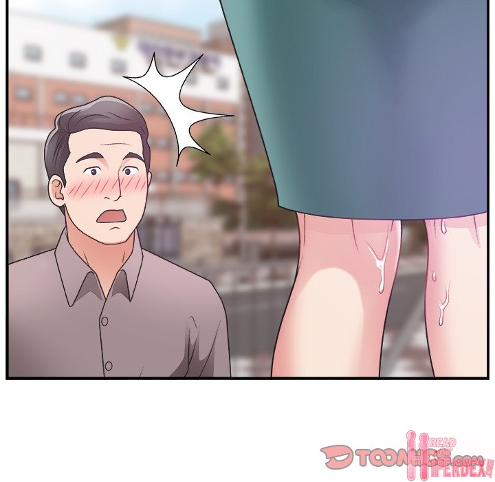 Miss Announcer - Chapter 12 [photo 56] - MangaPorn