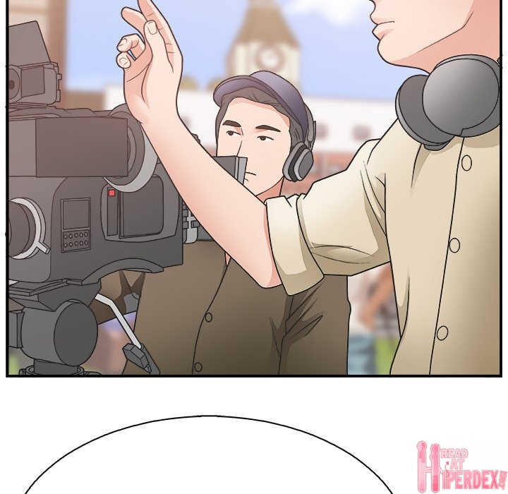 Miss Announcer - Chapter 12 [photo 6] - MangaPorn