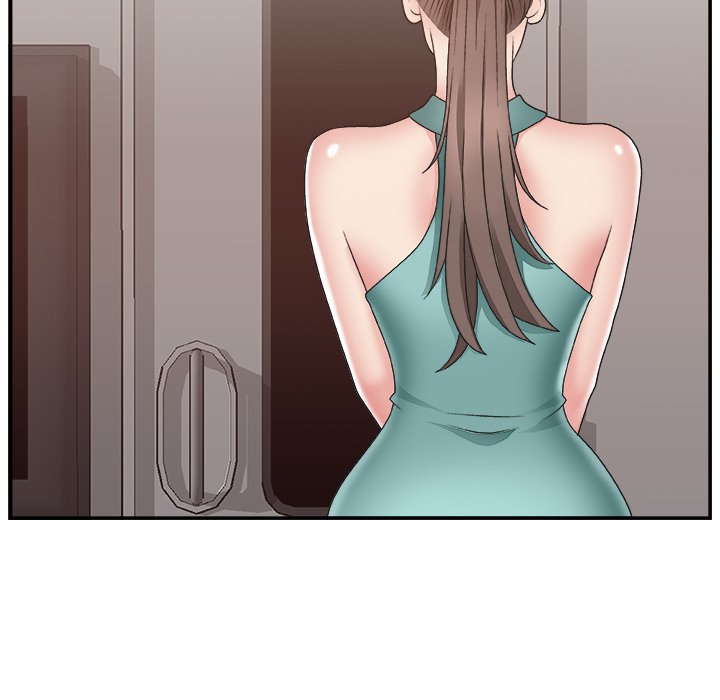 Miss Announcer - Chapter 12 [photo 63] - MangaPorn