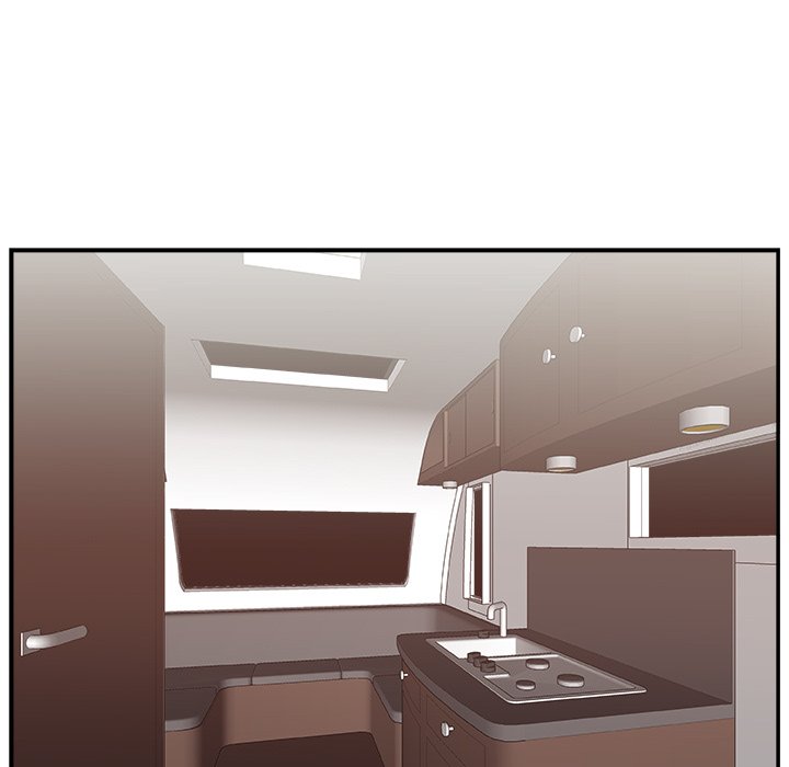 Miss Announcer - Chapter 12 [photo 64] - MangaPorn