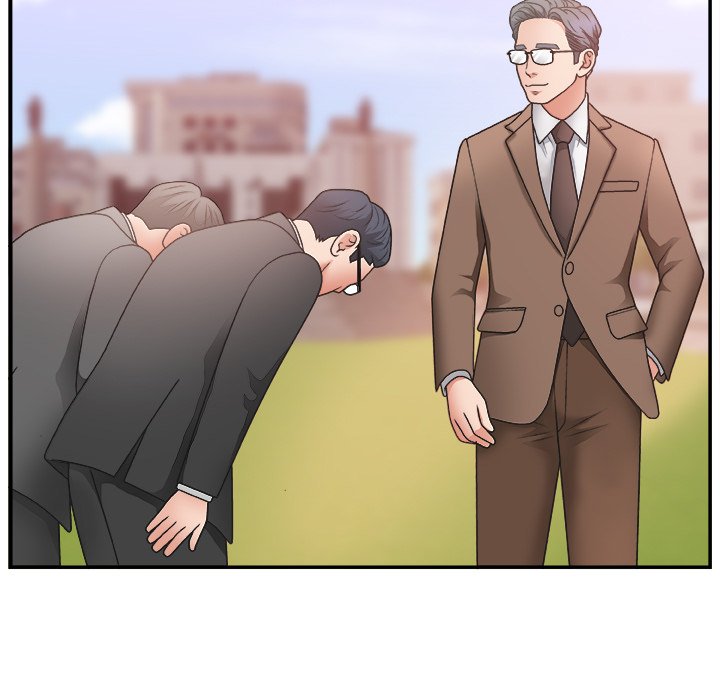 Miss Announcer - Chapter 12 [photo 72] - MangaPorn