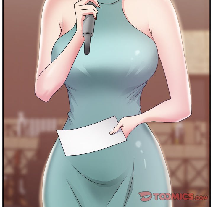 Miss Announcer - Chapter 12 [photo 8] - MangaPorn