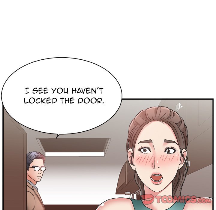 Miss Announcer - Chapter 12 [photo 80] - MangaPorn