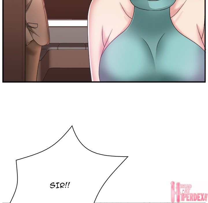 Miss Announcer - Chapter 12 [photo 81] - MangaPorn