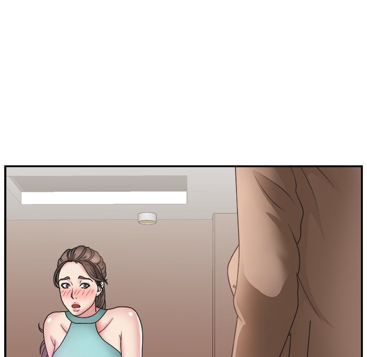 Miss Announcer - Chapter 12 [photo 83] - MangaPorn