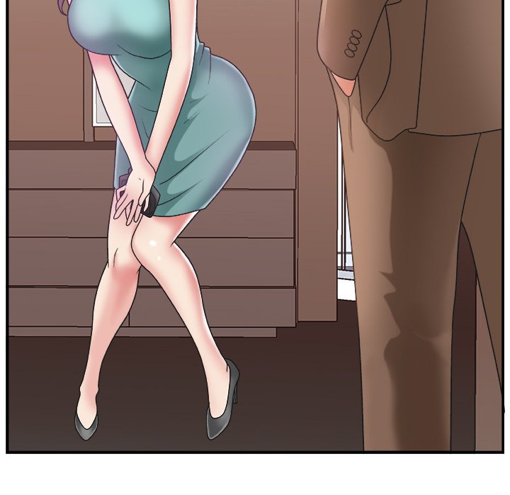 Miss Announcer - Chapter 12 [photo 84] - MangaPorn