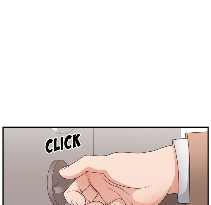 Miss Announcer - Chapter 12 [photo 85] - MangaPorn