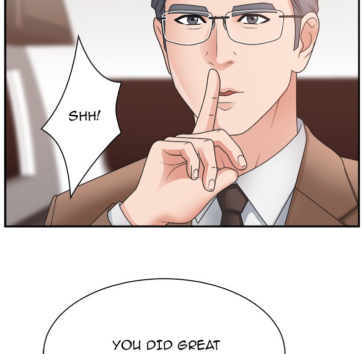 Miss Announcer - Chapter 12 [photo 87] - MangaPorn