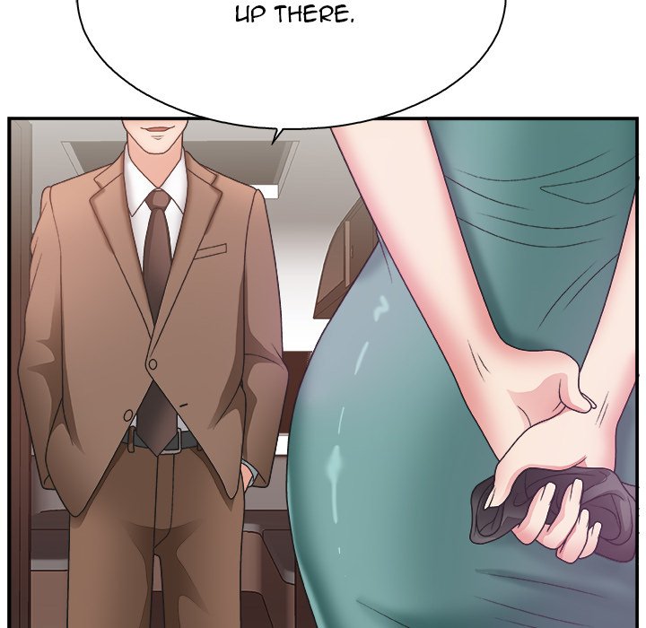 Miss Announcer - Chapter 12 [photo 88] - MangaPorn