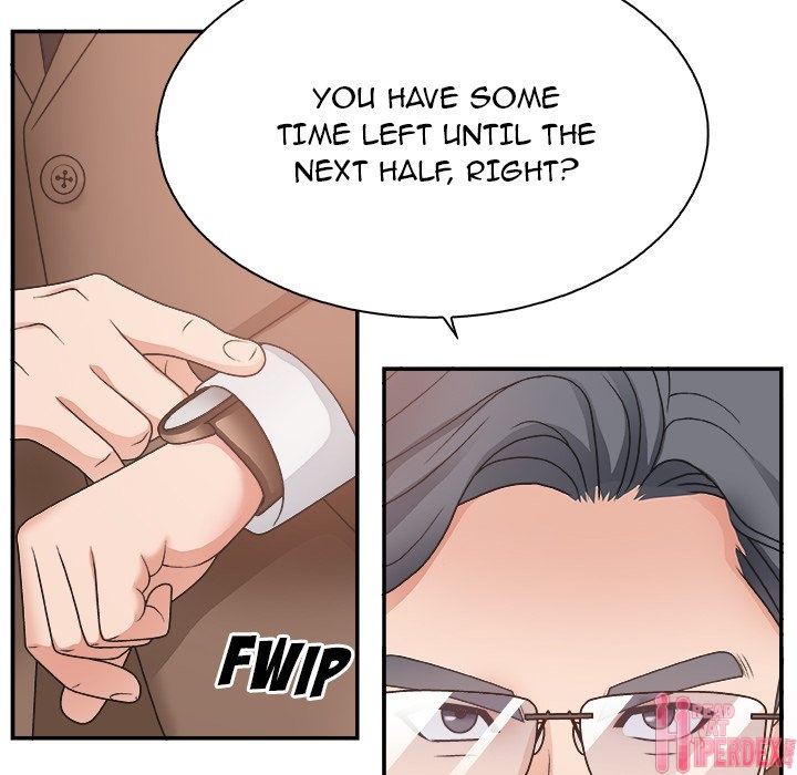 Miss Announcer - Chapter 12 [photo 91] - MangaPorn