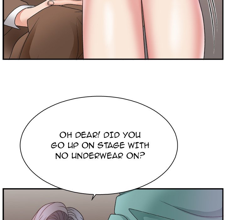 Miss Announcer - Chapter 12 [photo 97] - MangaPorn