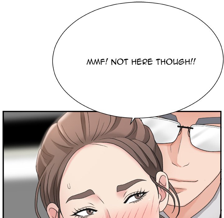 Miss Announcer - Chapter 13 [photo 10] - MangaPorn