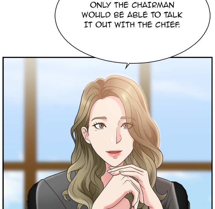 Miss Announcer - Chapter 13 [photo 100] - MangaPorn