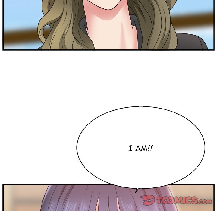 Miss Announcer - Chapter 13 [photo 104] - MangaPorn