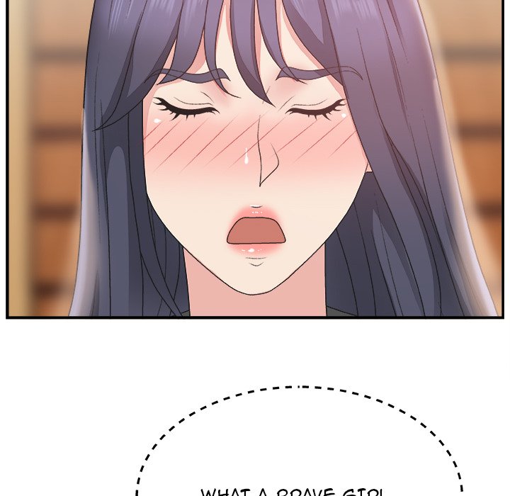 Miss Announcer - Chapter 13 [photo 105] - MangaPorn