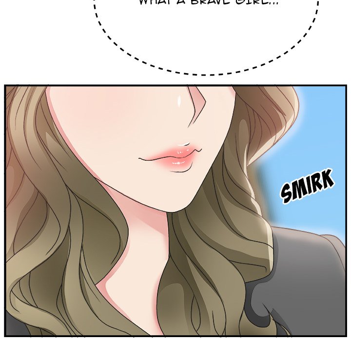 Miss Announcer - Chapter 13 [photo 106] - MangaPorn