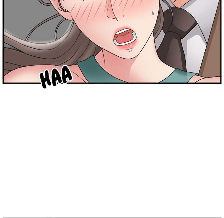 Miss Announcer - Chapter 13 [photo 11] - MangaPorn