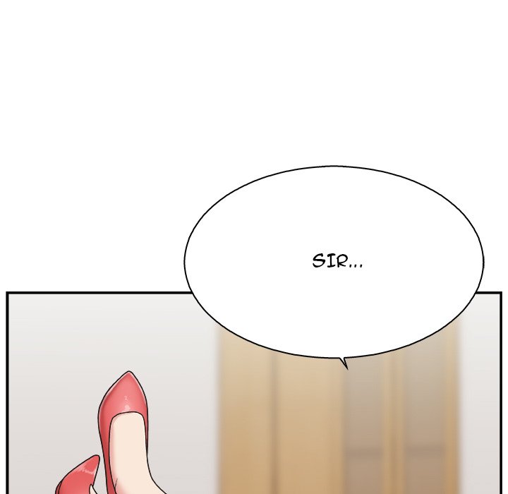 Miss Announcer - Chapter 13 [photo 111] - MangaPorn