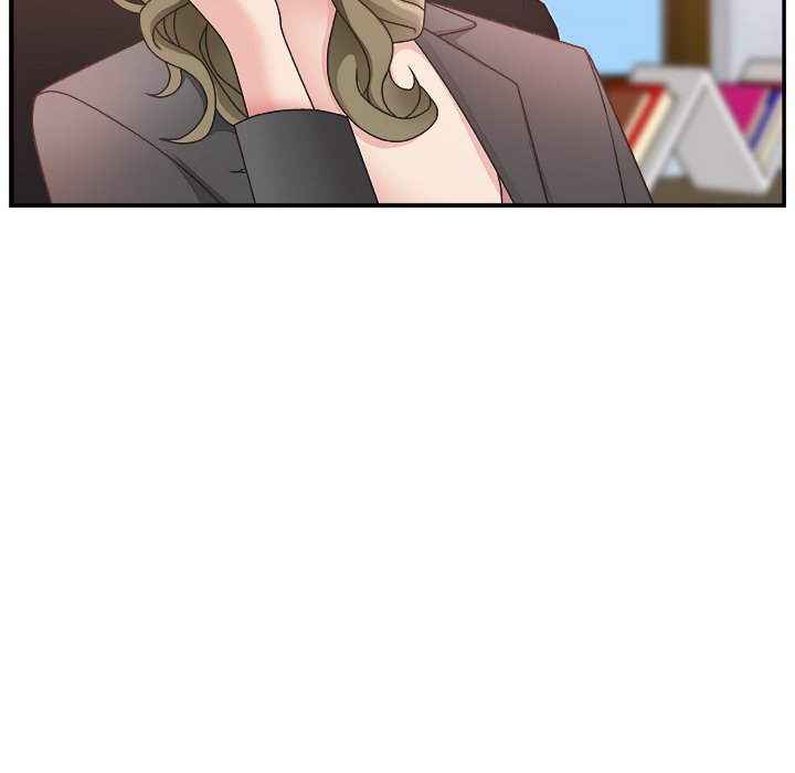 Miss Announcer - Chapter 13 [photo 114] - MangaPorn