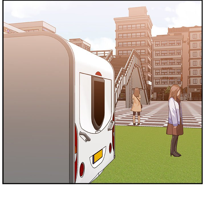 Miss Announcer - Chapter 13 [photo 12] - MangaPorn