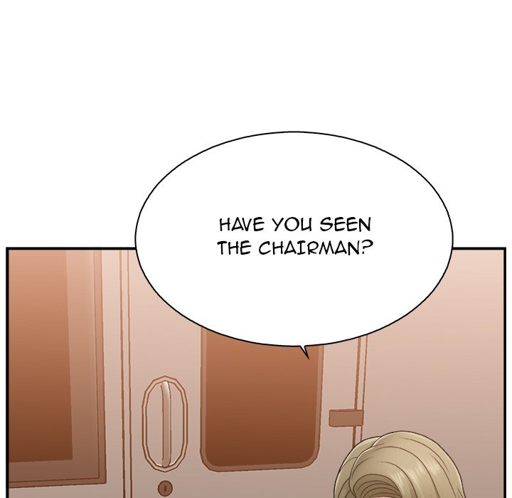 Miss Announcer - Chapter 13 [photo 13] - MangaPorn