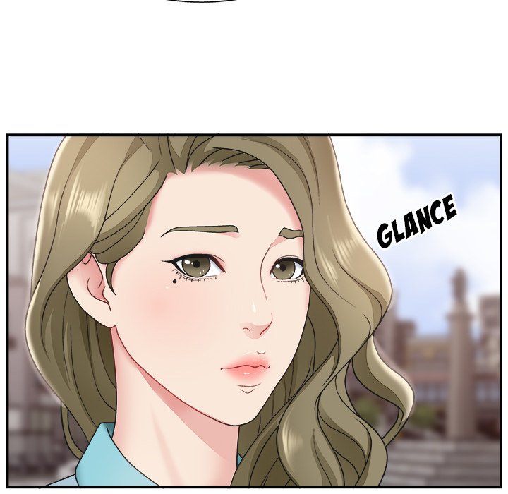 Miss Announcer - Chapter 13 [photo 15] - MangaPorn