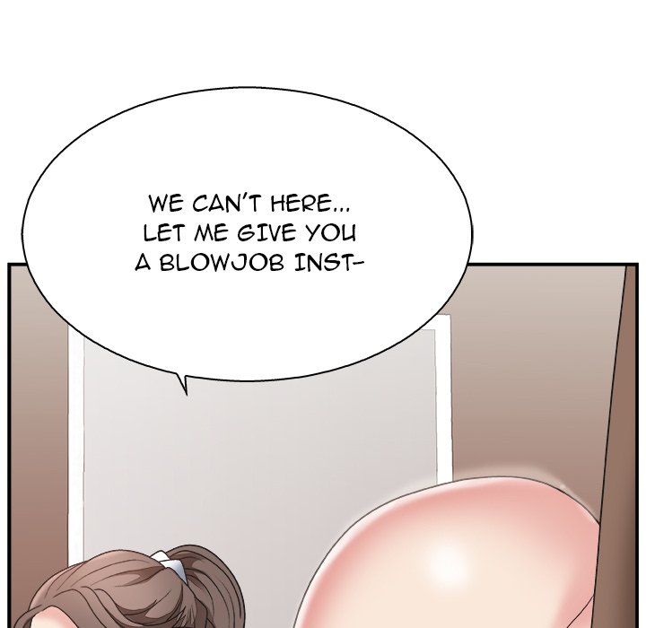 Miss Announcer - Chapter 13 [photo 17] - MangaPorn