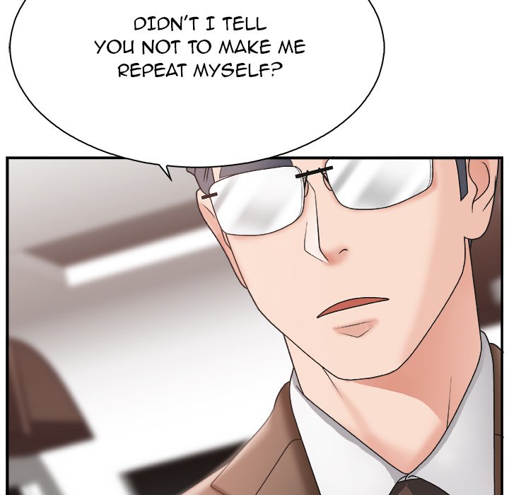 Miss Announcer - Chapter 13 [photo 19] - MangaPorn