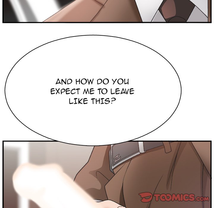 Miss Announcer - Chapter 13 [photo 20] - MangaPorn